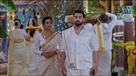 Bhagya Lakshmi - 18th June 2024